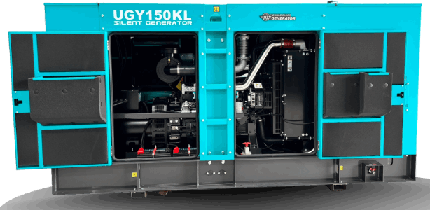 เครื่องปั่นไฟ เครื่องกำเนิดไฟฟ้า