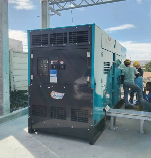 8 ประโยชน์ของเครื่องปั่นไฟที่ช่วยให้ทุกงานสำเร็จเสมอ